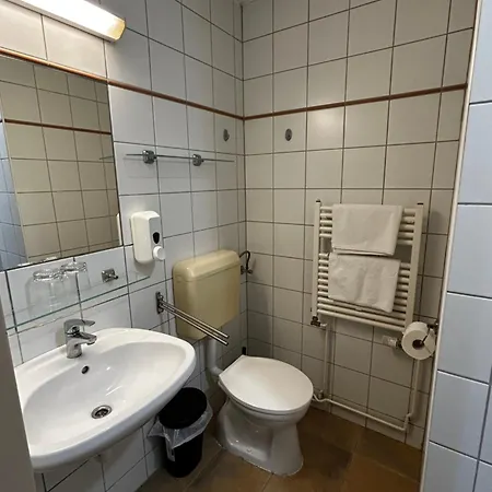 Szálloda Budget