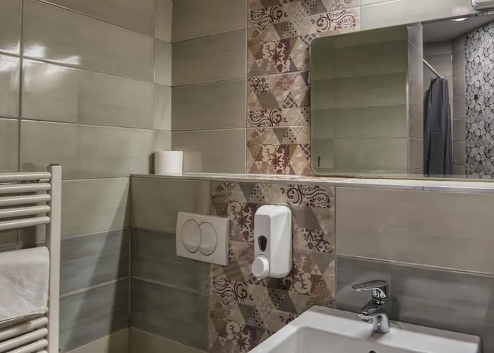 Budget Hotel 2*
