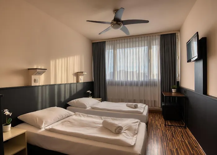 Budget Hotel