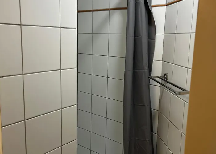 Budget Hotel 2*