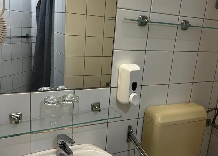 Budget Hotel 2*