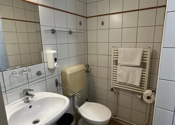 Hotel Budget