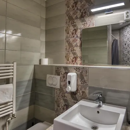 Hotel Budget