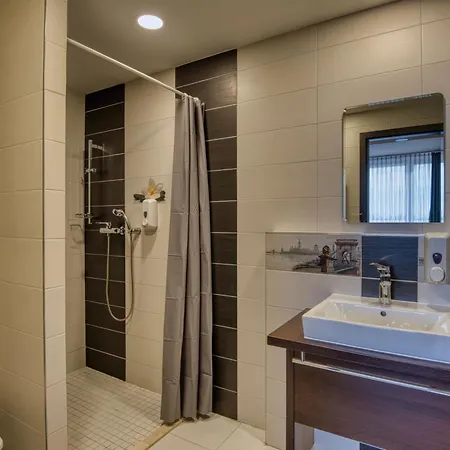 Budget Hotel Budapest