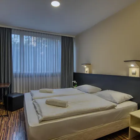 Budget Hotel