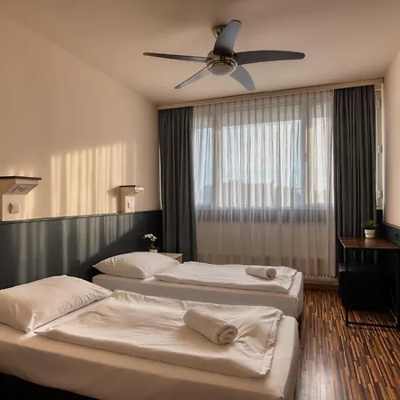 Budget Hotel