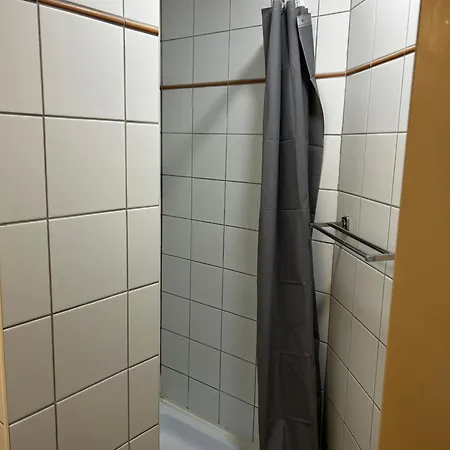 Budget Hotel 2*