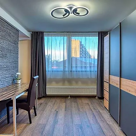 Otel Budget 2*