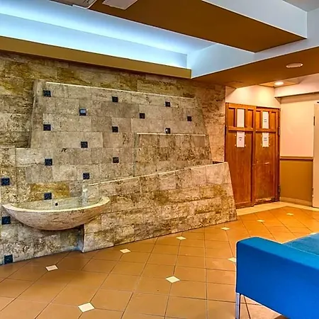 Otel Budget Budapeşte
