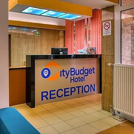 Budget 2*