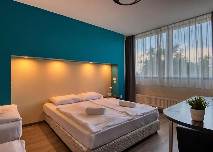 Budget Budapest