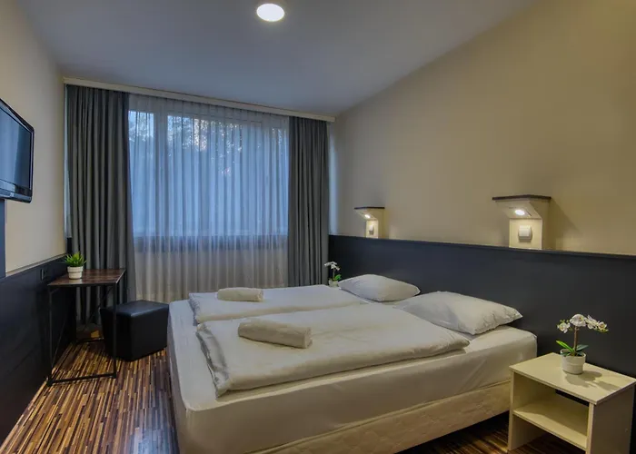 Budget Hotel