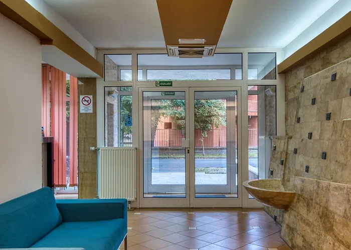 Budget 2* 布达佩斯