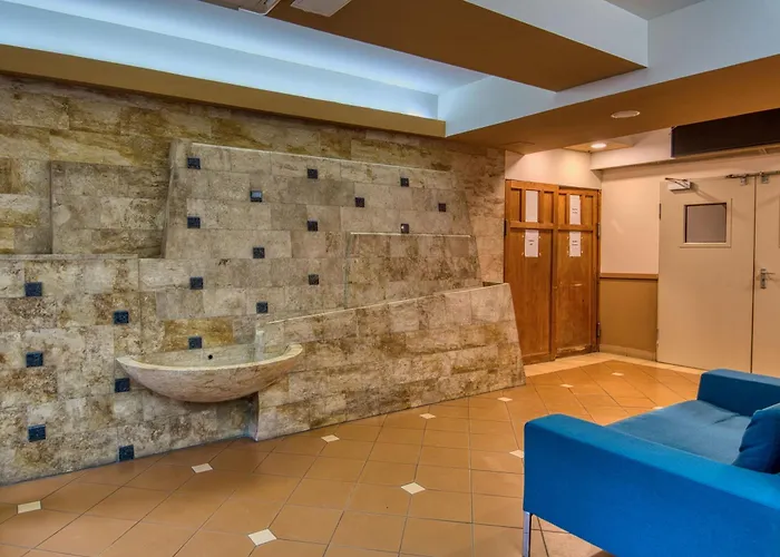 Hotel Budget Boedapest