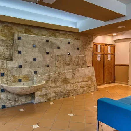 Hotel Budget Budapesta